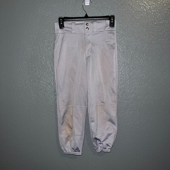 Assorted Youth Medium Baseball Pants - Gently Used (Wilson, Russell, Champro) - Picture 1 of 14